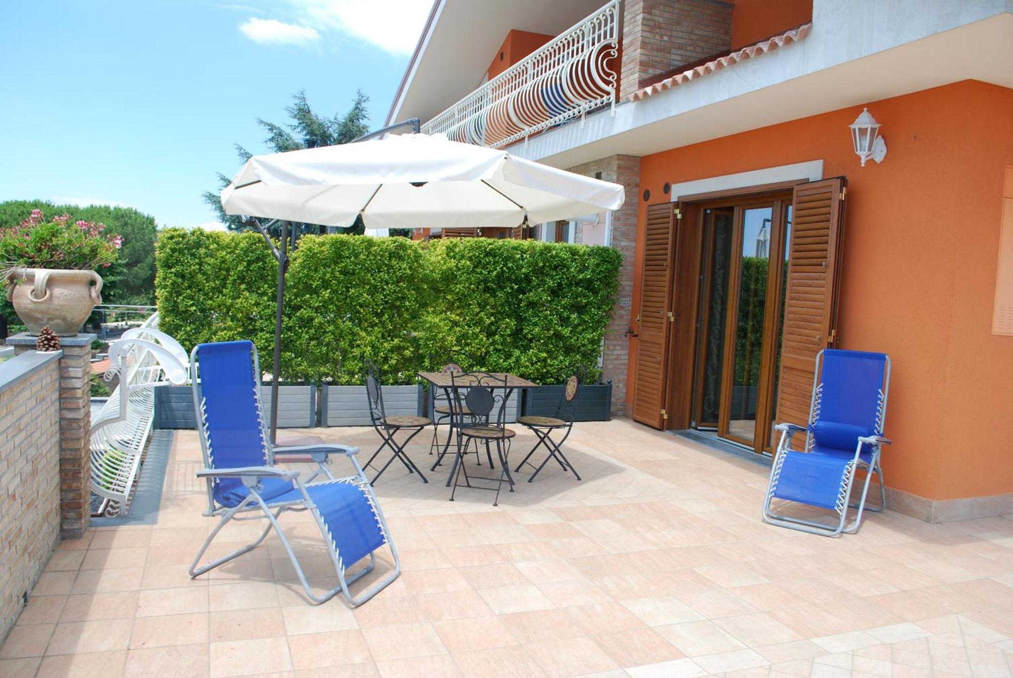 Aparthotel Etna Royal View Trecastagni Camera foto