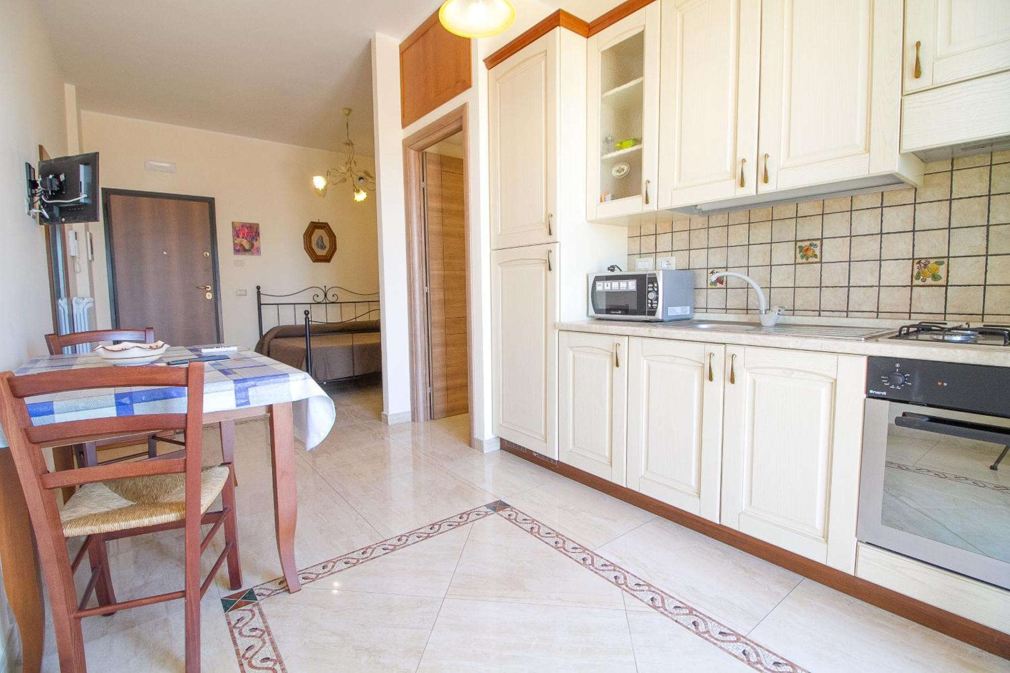 Aparthotel Etna Royal View Trecastagni Esterno foto