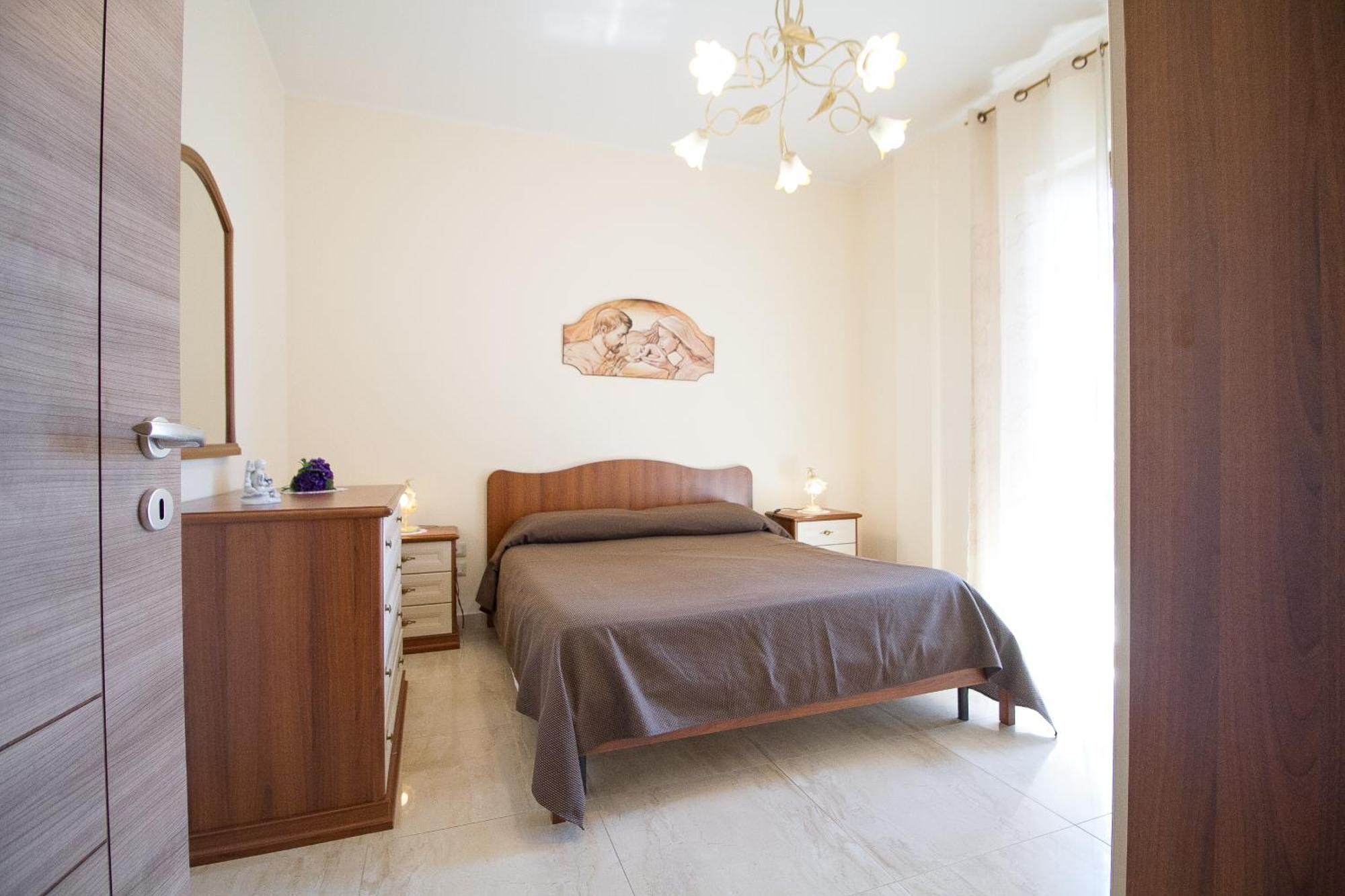 Aparthotel Etna Royal View Trecastagni Esterno foto