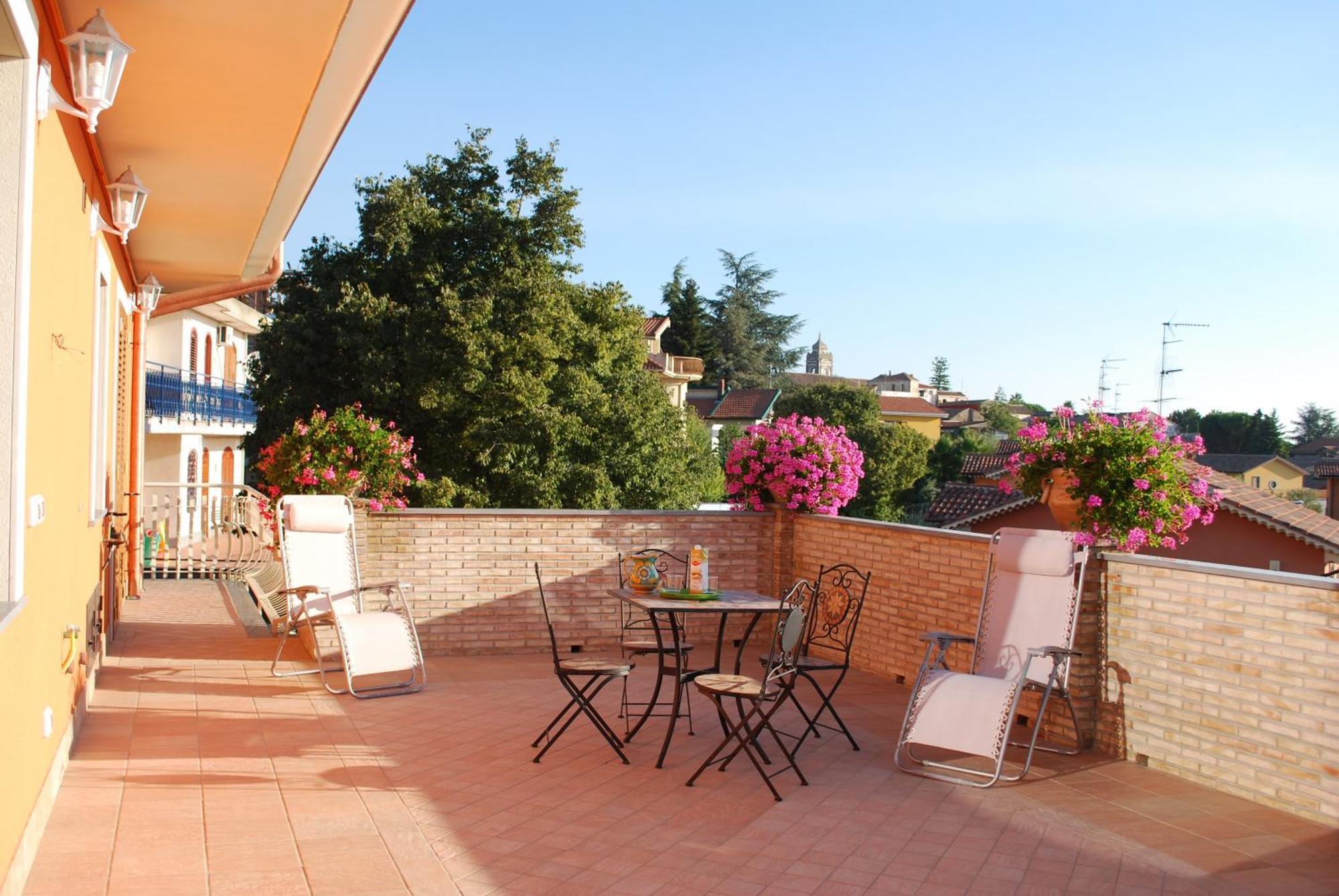 Aparthotel Etna Royal View Trecastagni Esterno foto