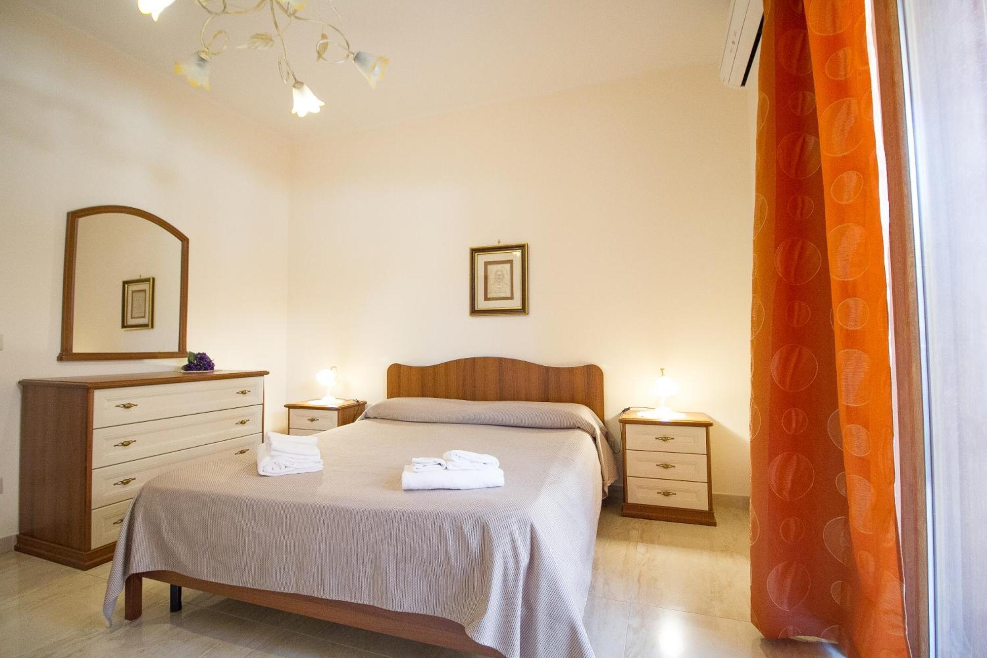 Aparthotel Etna Royal View Trecastagni Esterno foto